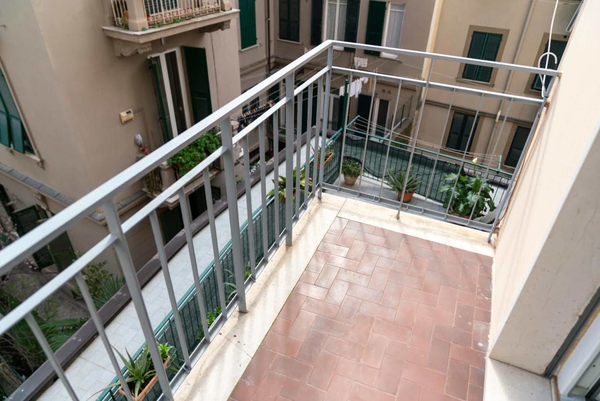 La Spezia Holidays 123 エクステリア 写真