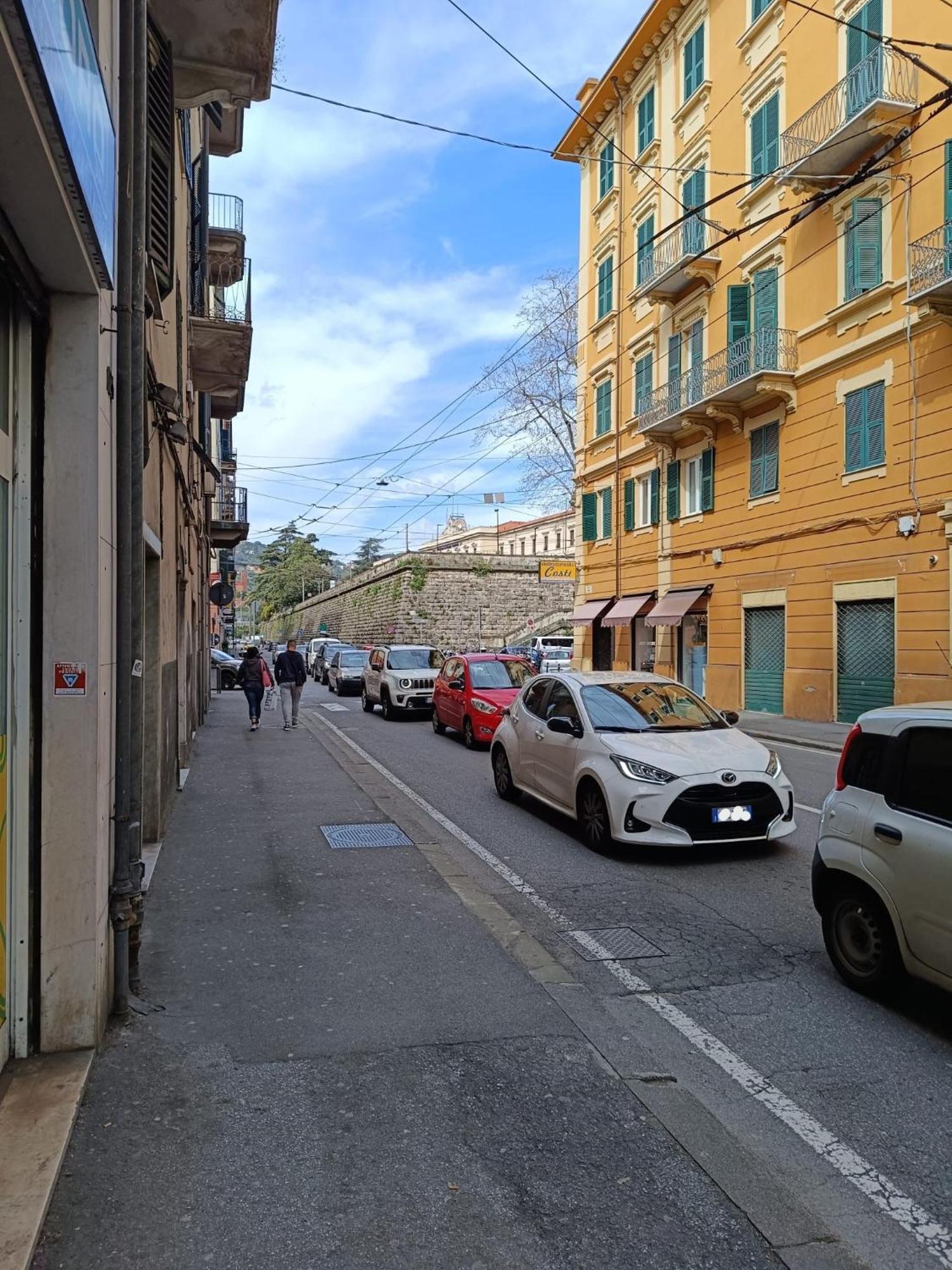 La Spezia Holidays 123 エクステリア 写真
