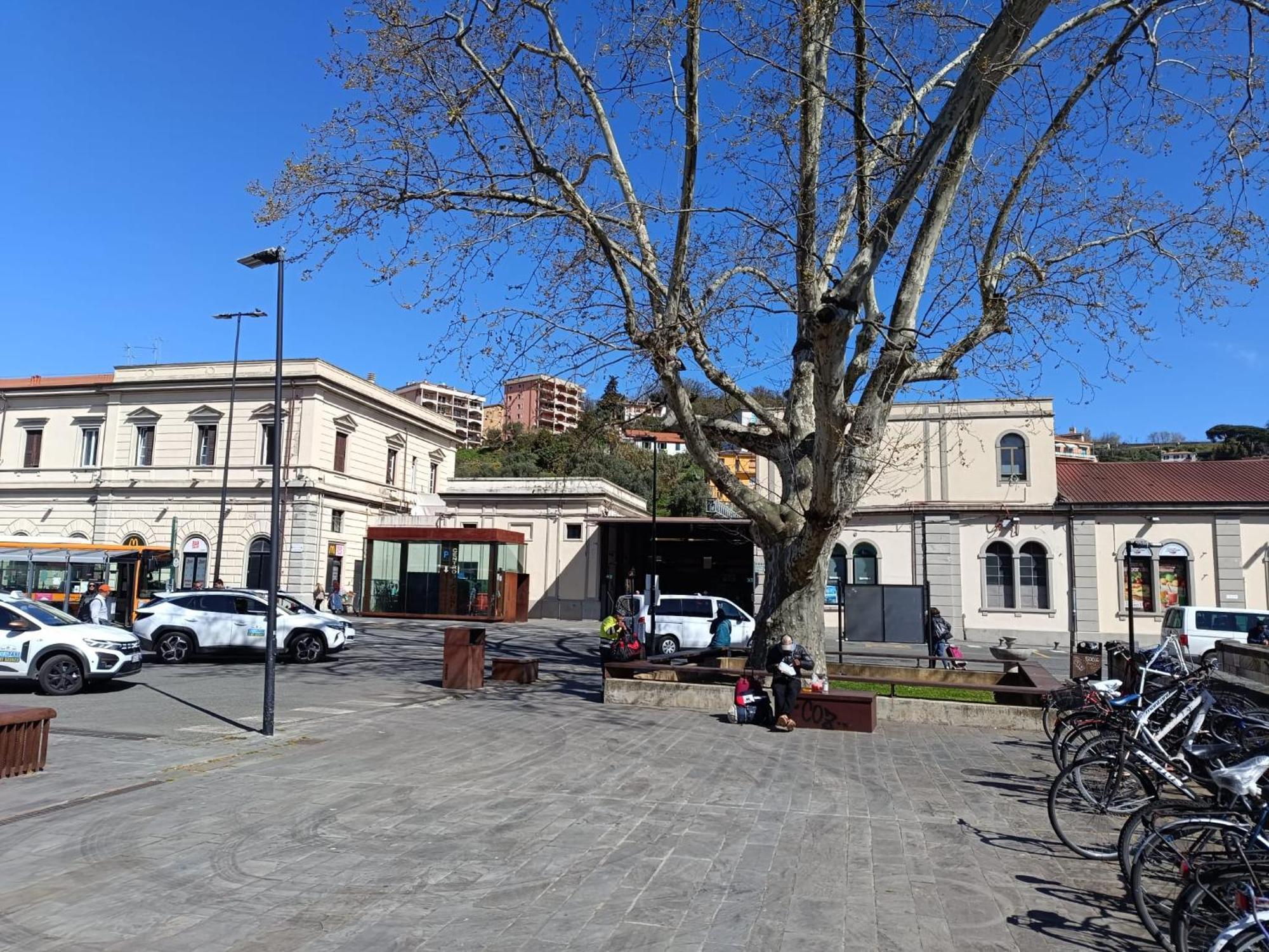 La Spezia Holidays 123 エクステリア 写真